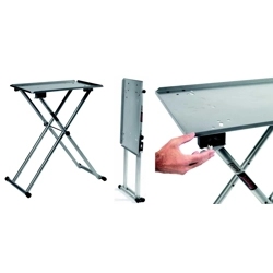 vendita online Banco pieghevole jobby 300 plus art.7.13.36.48 Banchi da lavoro Femi